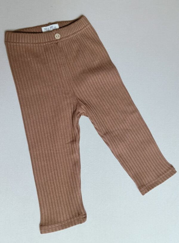 Geribde broek - Afbeelding 3